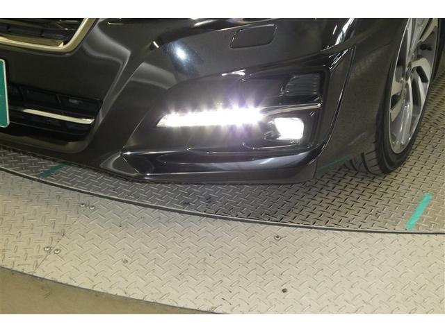 レヴォーグ １．６ＧＴ－Ｓアイサイト　後カメラ　ＥＴＣ装備　Ｐシート　横滑防止装置　軽減ブレーキ　ＤＶＤ視聴　地デジＴＶ　ミュージックプレイヤー接続可　フルオートエアコン　ナビＴＶ　イモビライザー　パワーウィンドウ　アルミ　４ＷＤ　ＡＢＳ（35枚目）