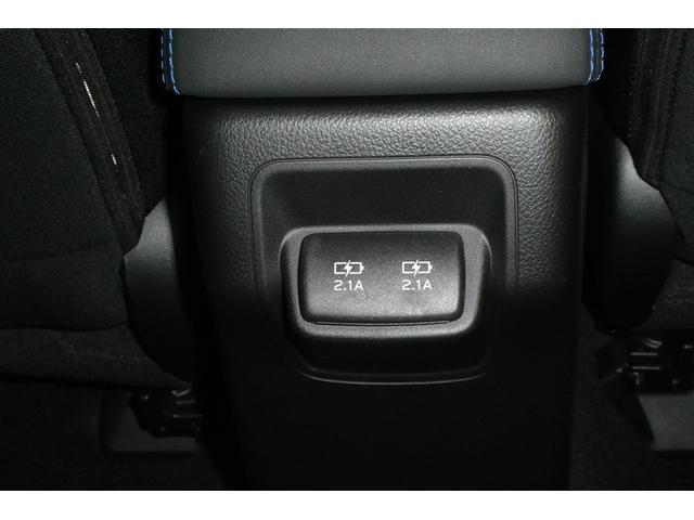 レヴォーグ １．６ＧＴ－Ｓアイサイト　後カメラ　ＥＴＣ装備　Ｐシート　横滑防止装置　軽減ブレーキ　ＤＶＤ視聴　地デジＴＶ　ミュージックプレイヤー接続可　フルオートエアコン　ナビＴＶ　イモビライザー　パワーウィンドウ　アルミ　４ＷＤ　ＡＢＳ（38枚目）