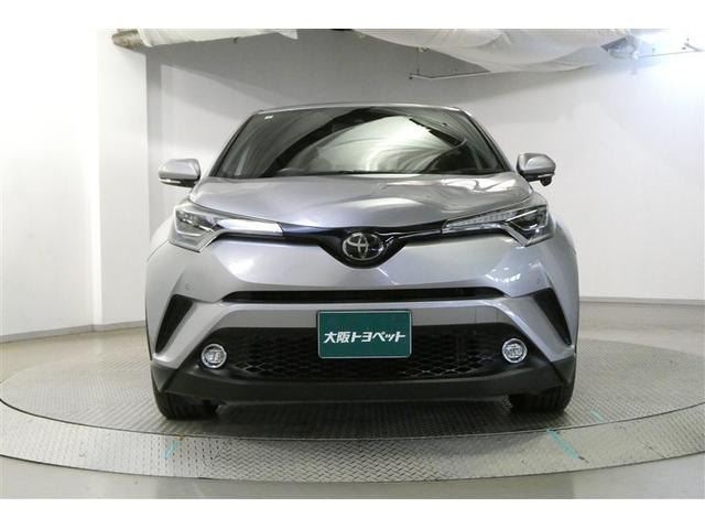 大阪トヨペットは中古車もお任せ下さい！