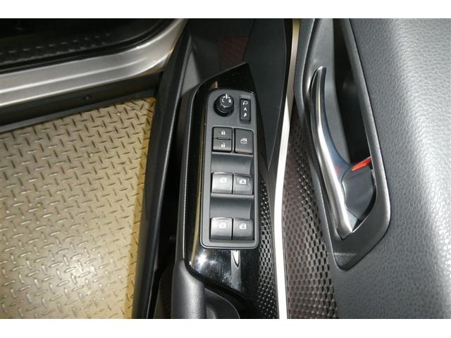 全席パワーウインドウになります☆