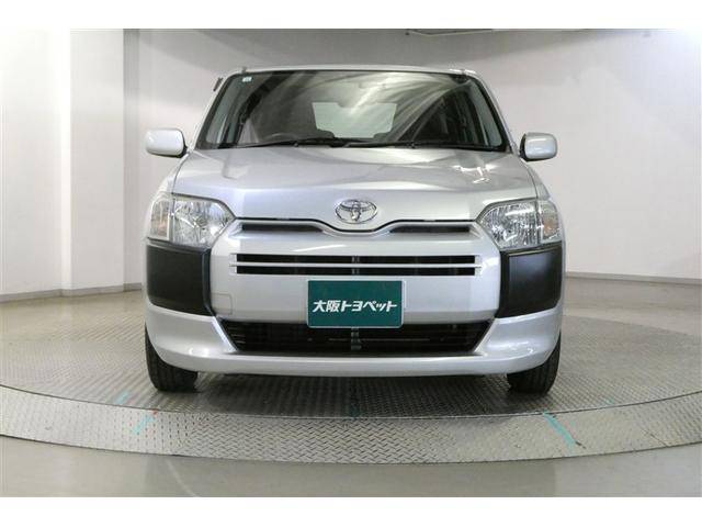 サクシード UL-X 前席パワーウィンドウ DVD ワンセグTV 横滑り防止装置 衝突軽減ブレーキ ABS キーレスエントリー エアコン ETC ナビTV パワステ メモリーナビ エアーバッグ 左右エアバッグ(2枚目)