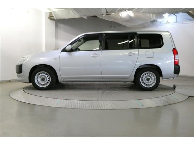 サクシード UL-X 前席パワーウィンドウ DVD ワンセグTV 横滑り防止装置 衝突軽減ブレーキ ABS キーレスエントリー エアコン ETC ナビTV パワステ メモリーナビ エアーバッグ 左右エアバッグ(4枚目)