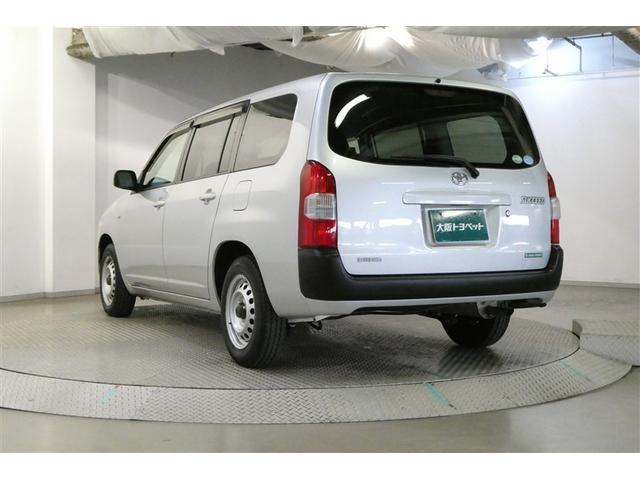 サクシード UL-X 前席パワーウィンドウ DVD ワンセグTV 横滑り防止装置 衝突軽減ブレーキ ABS キーレスエントリー エアコン ETC ナビTV パワステ メモリーナビ エアーバッグ 左右エアバッグ(6枚目)