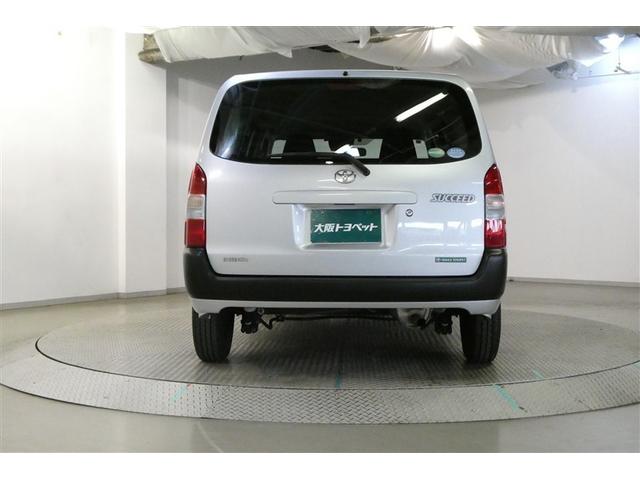 サクシード UL-X 前席パワーウィンドウ DVD ワンセグTV 横滑り防止装置 衝突軽減ブレーキ ABS キーレスエントリー エアコン ETC ナビTV パワステ メモリーナビ エアーバッグ 左右エアバッグ(7枚目)