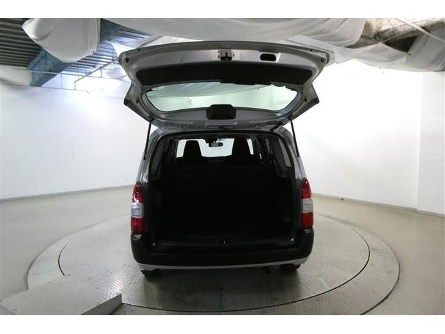 サクシード UL-X 前席パワーウィンドウ DVD ワンセグTV 横滑り防止装置 衝突軽減ブレーキ ABS キーレスエントリー エアコン ETC ナビTV パワステ メモリーナビ エアーバッグ 左右エアバッグ(9枚目)