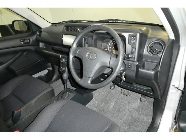 サクシード UL-X 前席パワーウィンドウ DVD ワンセグTV 横滑り防止装置 衝突軽減ブレーキ ABS キーレスエントリー エアコン ETC ナビTV パワステ メモリーナビ エアーバッグ 左右エアバッグ(10枚目)