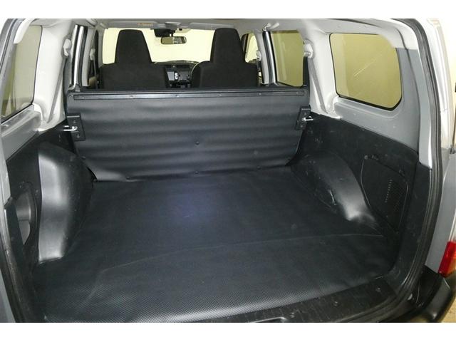 サクシード UL-X 前席パワーウィンドウ DVD ワンセグTV 横滑り防止装置 衝突軽減ブレーキ ABS キーレスエントリー エアコン ETC ナビTV パワステ メモリーナビ エアーバッグ 左右エアバッグ(14枚目)