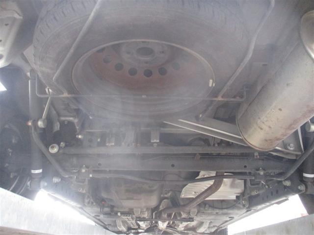 サクシード UL-X 前席パワーウィンドウ DVD ワンセグTV 横滑り防止装置 衝突軽減ブレーキ ABS キーレスエントリー エアコン ETC ナビTV パワステ メモリーナビ エアーバッグ 左右エアバッグ(39枚目)