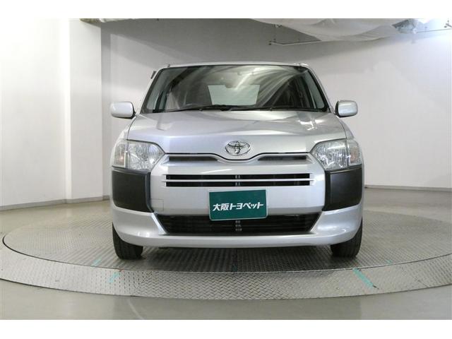 サクシード UL-X 前席パワーウィンドウ DVD ワンセグTV 横滑り防止装置 衝突軽減ブレーキ ABS キーレスエントリー エアコン ETC ナビTV パワステ メモリーナビ エアーバッグ 左右エアバッグ(2枚目)