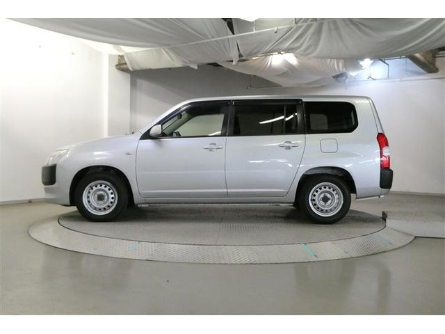 サクシード UL-X 前席パワーウィンドウ DVD ワンセグTV 横滑り防止装置 衝突軽減ブレーキ ABS キーレスエントリー エアコン ETC ナビTV パワステ メモリーナビ エアーバッグ 左右エアバッグ(4枚目)