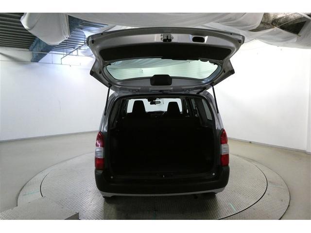 サクシード UL-X 前席パワーウィンドウ DVD ワンセグTV 横滑り防止装置 衝突軽減ブレーキ ABS キーレスエントリー エアコン ETC ナビTV パワステ メモリーナビ エアーバッグ 左右エアバッグ(7枚目)