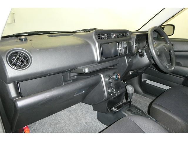 サクシード UL-X 前席パワーウィンドウ DVD ワンセグTV 横滑り防止装置 衝突軽減ブレーキ ABS キーレスエントリー エアコン ETC ナビTV パワステ メモリーナビ エアーバッグ 左右エアバッグ(9枚目)