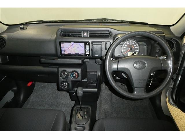 サクシード UL-X 前席パワーウィンドウ DVD ワンセグTV 横滑り防止装置 衝突軽減ブレーキ ABS キーレスエントリー エアコン ETC ナビTV パワステ メモリーナビ エアーバッグ 左右エアバッグ(13枚目)