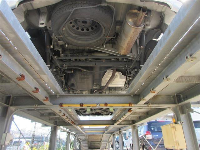 サクシード UL-X 前席パワーウィンドウ DVD ワンセグTV 横滑り防止装置 衝突軽減ブレーキ ABS キーレスエントリー エアコン ETC ナビTV パワステ メモリーナビ エアーバッグ 左右エアバッグ(36枚目)