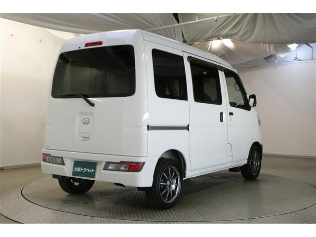 ハイゼットカーゴ ＤＸ　全席パワーウインドウ　ダブルエアバック　キーフリー　ＳＲＳ　ＥＴＣ装備　パワステ　エアコン　ＡＢＳ（8枚目）