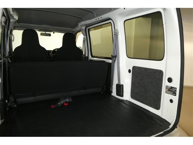 ハイゼットカーゴ ＤＸ　全席パワーウインドウ　ダブルエアバック　キーフリー　ＳＲＳ　ＥＴＣ装備　パワステ　エアコン　ＡＢＳ（10枚目）