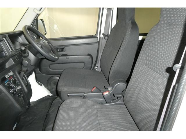 ハイゼットカーゴ ＤＸ　全席パワーウインドウ　ダブルエアバック　キーフリー　ＳＲＳ　ＥＴＣ装備　パワステ　エアコン　ＡＢＳ（14枚目）