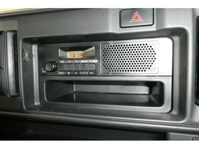 ハイゼットカーゴ ＤＸ　全席パワーウインドウ　ダブルエアバック　キーフリー　ＳＲＳ　ＥＴＣ装備　パワステ　エアコン　ＡＢＳ（16枚目）