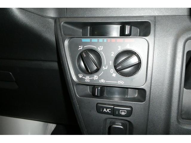 ハイゼットカーゴ ＤＸ　全席パワーウインドウ　ダブルエアバック　キーフリー　ＳＲＳ　ＥＴＣ装備　パワステ　エアコン　ＡＢＳ（17枚目）