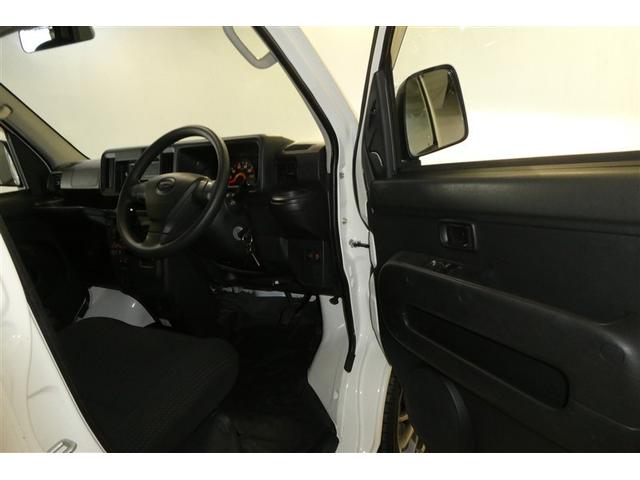 ハイゼットカーゴ ＤＸ　全席パワーウインドウ　ダブルエアバック　キーフリー　ＳＲＳ　ＥＴＣ装備　パワステ　エアコン　ＡＢＳ（25枚目）