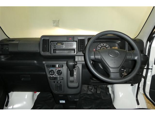 ハイゼットカーゴ ＤＸ　全席パワーウインドウ　ダブルエアバック　キーフリー　ＳＲＳ　ＥＴＣ装備　パワステ　エアコン　ＡＢＳ（26枚目）