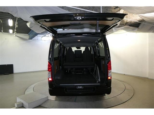 レジアスエースバン ロングDX GLパッケージ ベンチシート 横滑り防止機能 ワイヤレスキー SRS 助手席エアバック PW 衝突軽減ブレーキ LEDライト パワステ マニュアルエアコン 盗難防止装置 ETC ABS ダブルエアコン(9枚目)