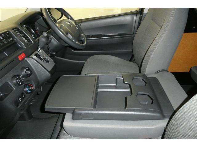 レジアスエースバン ロングDX GLパッケージ ベンチシート 横滑り防止機能 ワイヤレスキー SRS 助手席エアバック PW 衝突軽減ブレーキ LEDライト パワステ マニュアルエアコン 盗難防止装置 ETC ABS ダブルエアコン(13枚目)