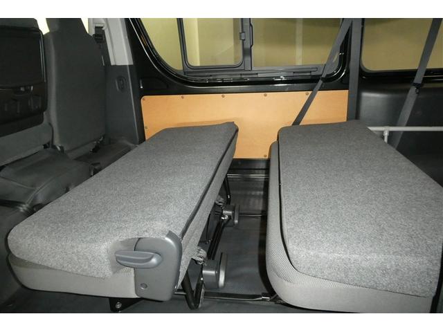 レジアスエースバン ロングDX GLパッケージ ベンチシート 横滑り防止機能 ワイヤレスキー SRS 助手席エアバック PW 衝突軽減ブレーキ LEDライト パワステ マニュアルエアコン 盗難防止装置 ETC ABS ダブルエアコン(17枚目)