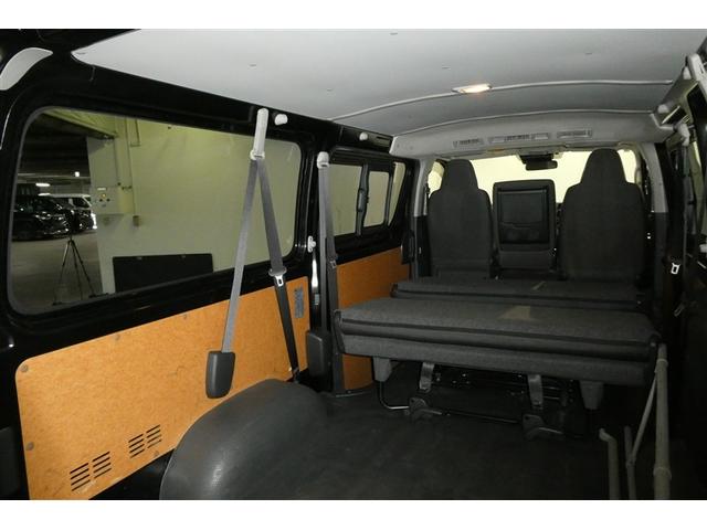 レジアスエースバン ロングDX GLパッケージ ベンチシート 横滑り防止機能 ワイヤレスキー SRS 助手席エアバック PW 衝突軽減ブレーキ LEDライト パワステ マニュアルエアコン 盗難防止装置 ETC ABS ダブルエアコン(19枚目)