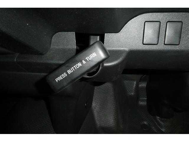 レジアスエースバン ロングDX GLパッケージ ベンチシート 横滑り防止機能 ワイヤレスキー SRS 助手席エアバック PW 衝突軽減ブレーキ LEDライト パワステ マニュアルエアコン 盗難防止装置 ETC ABS ダブルエアコン(21枚目)