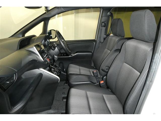 ヴォクシー ZS 煌 地上デジタル TSS 両側パワードア アイドリングストップ車 パワーウィンド 横滑防止 DVD可 フルフラットシート 盗難防止装置 スマートエントリー Bカメラ LEDヘッドライト メモリーナビ AW(14枚目)