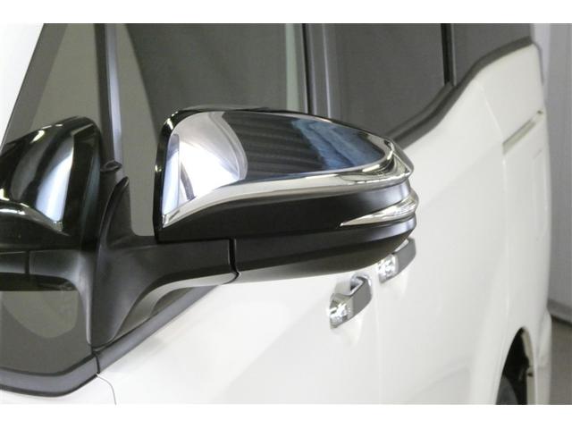 ヴォクシー ZS 煌 地上デジタル TSS 両側パワードア アイドリングストップ車 パワーウィンド 横滑防止 DVD可 フルフラットシート 盗難防止装置 スマートエントリー Bカメラ LEDヘッドライト メモリーナビ AW(35枚目)