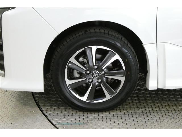 ヴォクシー ZS 煌 地上デジタル TSS 両側パワードア アイドリングストップ車 パワーウィンド 横滑防止 DVD可 フルフラットシート 盗難防止装置 スマートエントリー Bカメラ LEDヘッドライト メモリーナビ AW(38枚目)