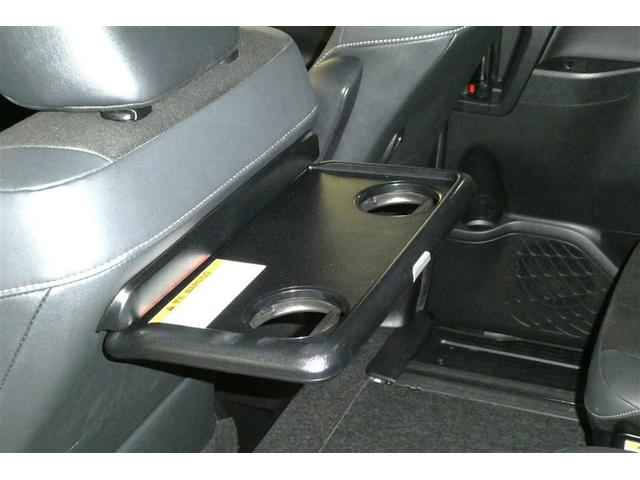 ノア ハイブリッドSi ダブルバイビーIII 地デジ バックモニター 両側PSD LED ナビ&TV DVD 横滑り防止装置 アルミホイール スマキー エアバッグ クルコン AC 3列シート キーフリー ETC メモリーナビ イモビライザー(13枚目)