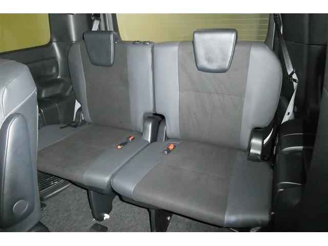 ノア ハイブリッドSi ダブルバイビーIII 地デジ バックモニター 両側PSD LED ナビ&TV DVD 横滑り防止装置 アルミホイール スマキー エアバッグ クルコン AC 3列シート キーフリー ETC メモリーナビ イモビライザー(15枚目)