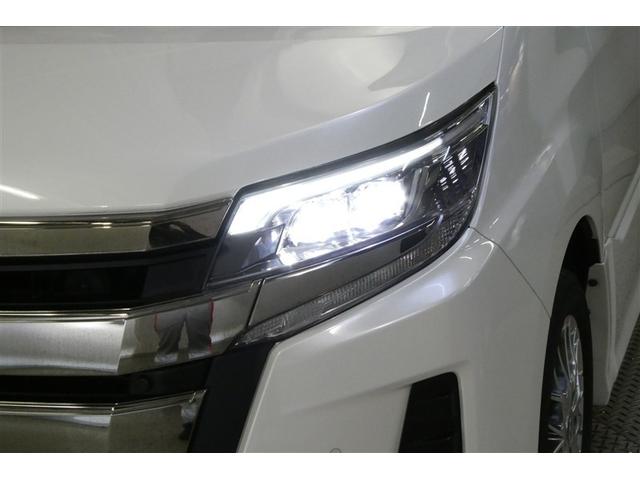 ノア ハイブリッドSi ダブルバイビーIII 地デジ バックモニター 両側PSD LED ナビ&TV DVD 横滑り防止装置 アルミホイール スマキー エアバッグ クルコン AC 3列シート キーフリー ETC メモリーナビ イモビライザー(36枚目)