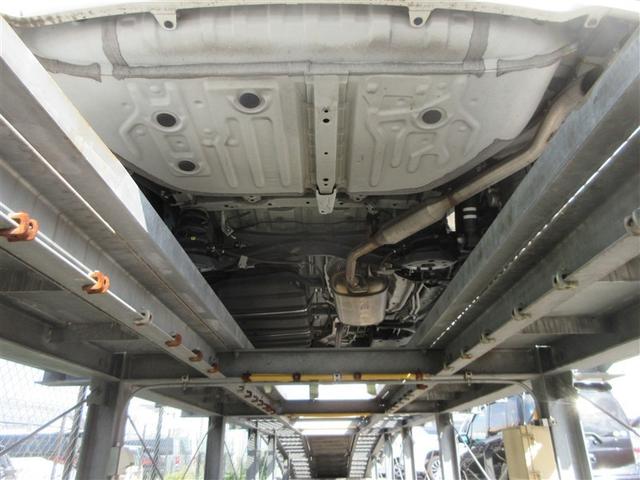 ノア ハイブリッドSi ダブルバイビーIII 地デジ バックモニター 両側PSD LED ナビ&TV DVD 横滑り防止装置 アルミホイール スマキー エアバッグ クルコン AC 3列シート キーフリー ETC メモリーナビ イモビライザー(40枚目)