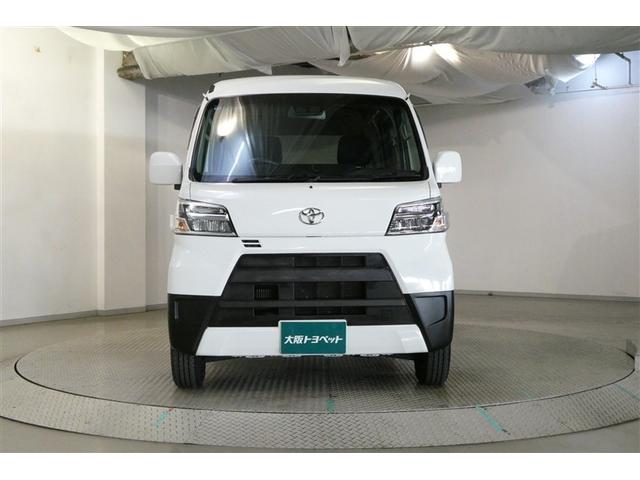 ピクシスバン クルーズターボ SAIII 衝突軽減ブレーキ パワーステアリング ワンセグTV LEDヘッドライト キーレス ETC ナビ&TV メモリーナビ パワーウインドウ エアコン ABS ミュージックプレイヤー接続可 助手席エアバッグ(2枚目)