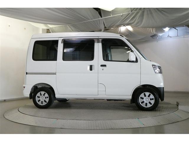 ピクシスバン クルーズターボ SAIII 衝突軽減ブレーキ パワーステアリング ワンセグTV LEDヘッドライト キーレス ETC ナビ&TV メモリーナビ パワーウインドウ エアコン ABS ミュージックプレイヤー接続可 助手席エアバッグ(6枚目)