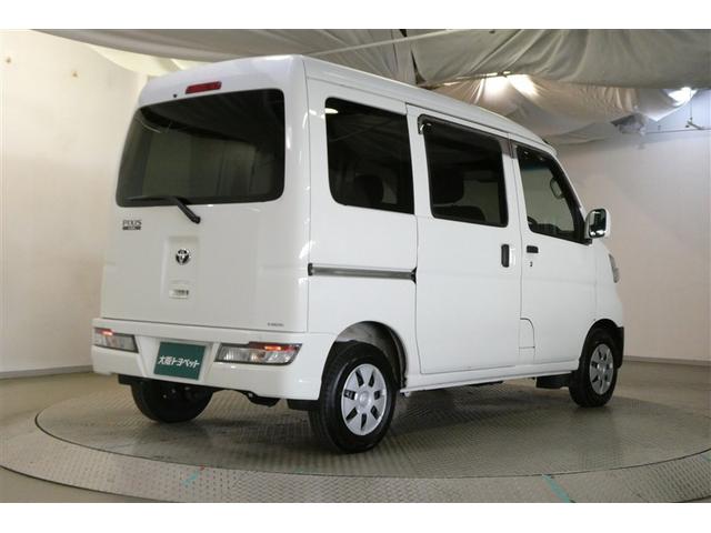 ピクシスバン クルーズターボ SAIII 衝突軽減ブレーキ パワーステアリング ワンセグTV LEDヘッドライト キーレス ETC ナビ&TV メモリーナビ パワーウインドウ エアコン ABS ミュージックプレイヤー接続可 助手席エアバッグ(9枚目)