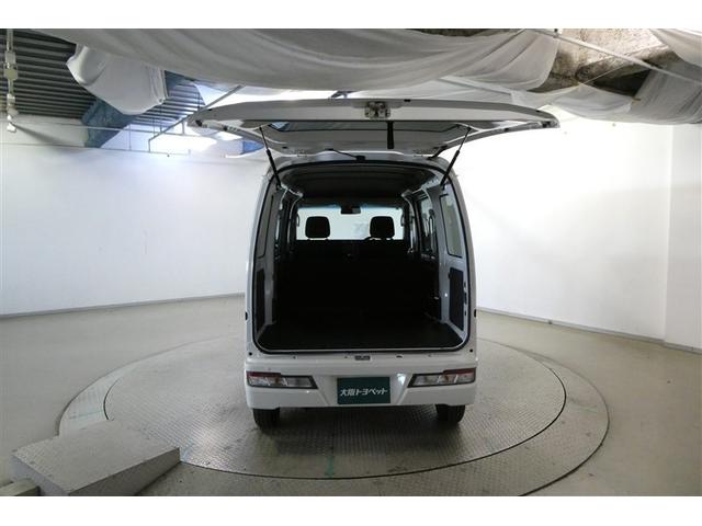 ピクシスバン クルーズターボ SAIII 衝突軽減ブレーキ パワーステアリング ワンセグTV LEDヘッドライト キーレス ETC ナビ&TV メモリーナビ パワーウインドウ エアコン ABS ミュージックプレイヤー接続可 助手席エアバッグ(10枚目)