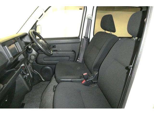 ピクシスバン クルーズターボ SAIII 衝突軽減ブレーキ パワーステアリング ワンセグTV LEDヘッドライト キーレス ETC ナビ&TV メモリーナビ パワーウインドウ エアコン ABS ミュージックプレイヤー接続可 助手席エアバッグ(13枚目)