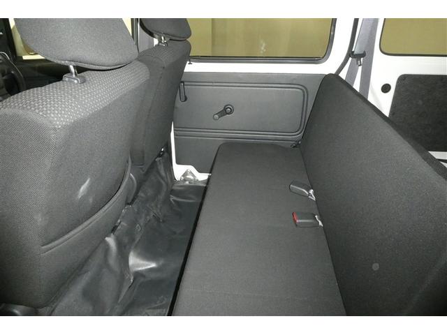 ピクシスバン クルーズターボ SAIII 衝突軽減ブレーキ パワーステアリング ワンセグTV LEDヘッドライト キーレス ETC ナビ&TV メモリーナビ パワーウインドウ エアコン ABS ミュージックプレイヤー接続可 助手席エアバッグ(14枚目)