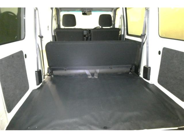 ピクシスバン クルーズターボ SAIII 衝突軽減ブレーキ パワーステアリング ワンセグTV LEDヘッドライト キーレス ETC ナビ&TV メモリーナビ パワーウインドウ エアコン ABS ミュージックプレイヤー接続可 助手席エアバッグ(15枚目)