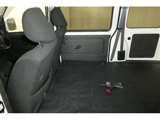 ピクシスバン クルーズターボ SAIII 衝突軽減ブレーキ パワーステアリング ワンセグTV LEDヘッドライト キーレス ETC ナビ&TV メモリーナビ パワーウインドウ エアコン ABS ミュージックプレイヤー接続可 助手席エアバッグ(16枚目)