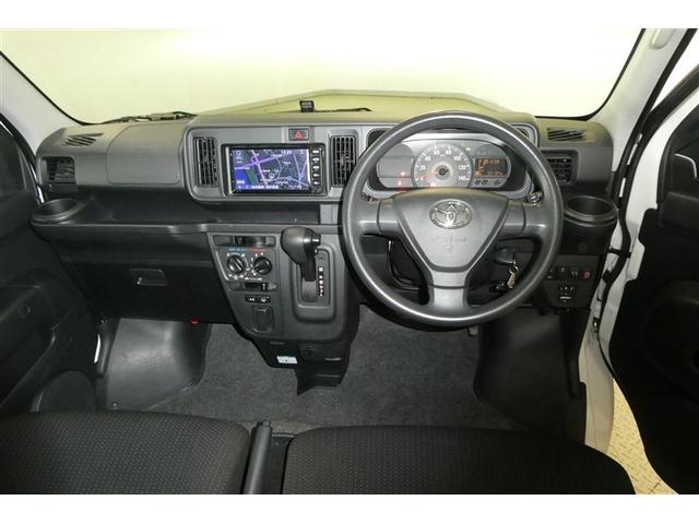 ピクシスバン クルーズターボ SAIII 衝突軽減ブレーキ パワーステアリング ワンセグTV LEDヘッドライト キーレス ETC ナビ&TV メモリーナビ パワーウインドウ エアコン ABS ミュージックプレイヤー接続可 助手席エアバッグ(18枚目)