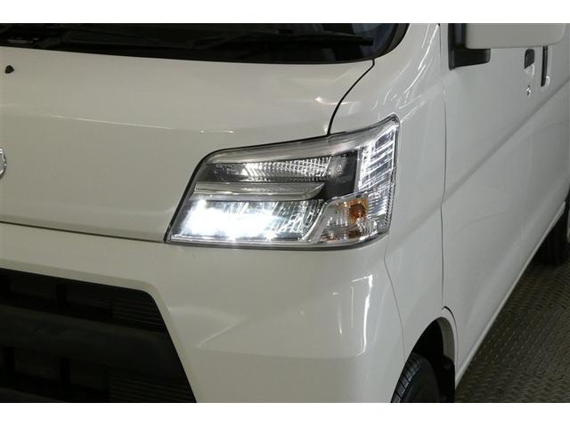 ピクシスバン クルーズターボ SAIII 衝突軽減ブレーキ パワーステアリング ワンセグTV LEDヘッドライト キーレス ETC ナビ&TV メモリーナビ パワーウインドウ エアコン ABS ミュージックプレイヤー接続可 助手席エアバッグ(36枚目)