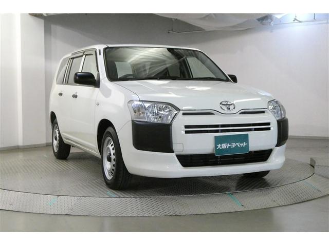 サクシード UL 衝突軽減ブレーキ AC100V電源 DVD パワーウインド 助手席エアバック 横滑り防止 ドラレコ ナビTV パワステ エアバック ワイヤレスキー ETC車載器 地デジ ABS エアコン メモリーナビ(3枚目)