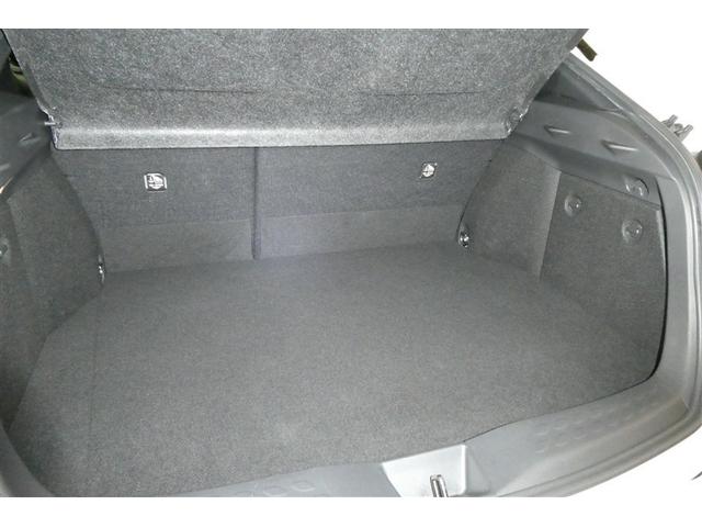 C-HR G 衝突軽減 ESC キーレスエントリー LEDライト Bカメ 盗難防止システム ナビ&TV 半革シート 地デジ オートクルーズコントロール スマートキー アルミホイール フルオートエアコン ABS(14枚目)