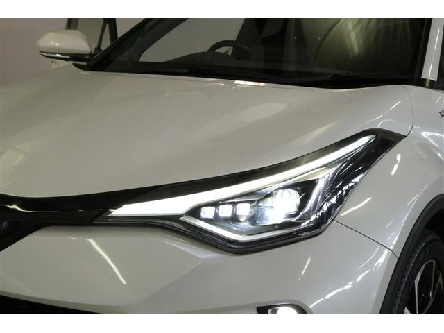 C-HR G 衝突軽減 ESC キーレスエントリー LEDライト Bカメ 盗難防止システム ナビ&TV 半革シート 地デジ オートクルーズコントロール スマートキー アルミホイール フルオートエアコン ABS(36枚目)